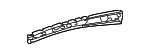 612010D080 - : Side Rail for Toyota Image
