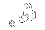 PE0118221 - Electrical: Crankshaft Sensor for Mazda Image