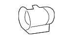 N10722501 - HVAC: Holder for Porsche Image