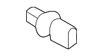 9A7959126A - HVAC: Pressure Sensor for Porsche Image
