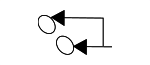 95557374900 - HVAC: Rear Press Line O-Ring for Porsche Image