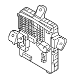 91955B1271 - : Junction Block for Genesis: G80 Image