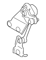 SU00302513 - : Height Sensor for Scion: FR-S | Toyota: 86 Image