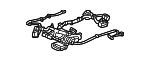 84653533 - Body: Power Seat Wiring Harness for GM Image