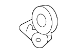 77109485F - : Tensioner Pulley for Volkswagen Image