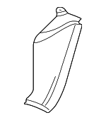 EMN500020PVA - : Carpet Trim for Land-Rover Image