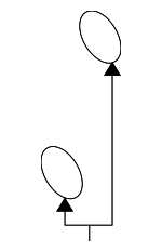 17101439140 - Cooling System: Oil Cooler O-Ring for BMW: 525i, 525xi, 528i, 528i xDrive, 528xi, 530i, 530xi, 535i, 535i xDrive, 535xi, 545i, 550i, 645Ci, 650i, 745i, 745Li, 750i, 750Li, 760i, 760Li Image