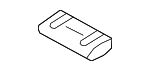 68349869AA - Body: Sleeve Shield for Mopar Image