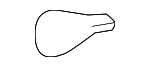9008498062 - Electrical: Turn Signal Light Bulb for Toyota Image