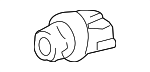 8112806470 - Electrical: Signal Bulb Socket for Toyota Image