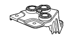 2954300000 - Electrical: Mount Bracket for Mercedes-Benz Image