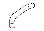 4K0819376J - Cooling System: Hose for Audi Image