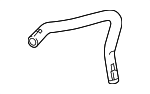 42455613 - Cooling System: Outlet Hose for GM Image