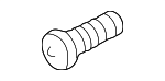 7119906749 - Body: Front Panel Screw for BMW: Z3 Image