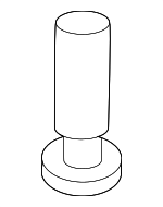 289111E400 - Body: Sensor for Nissan: 350Z, 370Z, Altima, Armada, Frontier, GT-R, Maxima, Micra, Murano, Quest, Sentra, Xterra, Z Image