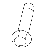 282582G000 - Cooling System: Outlet Hose Bolt for Hyundai Image