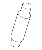 9851621100 - Body: Connector Hose Connector for Kia: Amanti, Borrego, Carnival, Forte, Forte Koup, Forte5, K5, K900, Niro, Niro EV, Optima, Rio, Sedona, Seltos, Sorento, Soul, Soul EV, Spectra, Spectra5, Sportage, Stinger, Telluride Image
