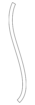 9J70031047 - Body: Connector Hose for Kia: Amanti, Borrego, Cadenza, Carnival, EV6, EV9, Forte, Forte Koup, Forte5, K4, K5, K900, Niro, Niro EV, Optima, Rio, Rio5, Sedona, Seltos, Sorento, Soul, Soul EV, Spectra, Spectra5, Sportage, Stinger, Telluride Image