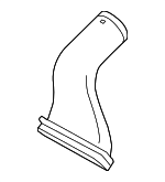 976128533 - : Air Inlet for Porsche: Panamera Image