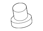 32339071 - Suspension: Drive Unit Plug for Volvo Image