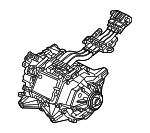 36003925 - Suspension: Drive Unit for Volvo Image