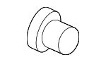 32339070 - Suspension: Drive Unit Plug for Volvo Image