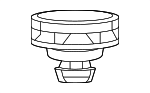 32339073 - Suspension: Drive Unit Valve for Volvo Image