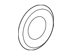 32339077 - Suspension: Axle Seal for Volvo Image