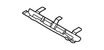 655563E100 - Body: Floor Crossmember for Kia: Sorento Image