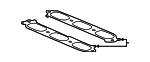 170556S9A01 - Engine: Intake Manifold Gasket for Acura Image