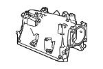 171006S9A00 - Engine: Intake Manifold for Acura Image