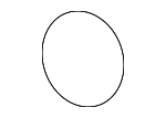 9410914000 - Engine: Drain Plug Washer for Acura Image