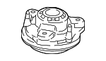 31306889272 - Suspension: Strut Mount for BMW Image