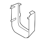 991605188001E0 - Body: Cover for Porsche Image