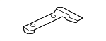 71193TZ3A00 - : Spacer for Acura Image