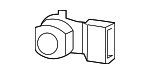 39680TZ5A01ZZ - Body: Park Sensor for Acura Image