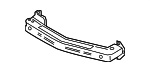 71130TZ3A00 - Body: Impact Bar for Acura Image