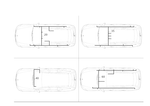 2138204900 - Electrical System: Electrical Wiring Harness for Mercedes-Benz: E53 AMG, E63 AMG S Image