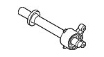 49560DO000 - : Center Shaft for Hyundai Image