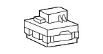 8673408010 - Body: Microphone for Lexus Image