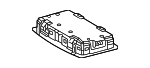 81360F6010 - Electrical: Dome Light for Lexus Image