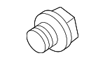 FS5021249 - Transmission: Transmission Drain Plug for Mazda Image