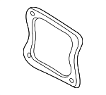 MB928711 - Body: Power Booster Gasket for Mitsubishi Image