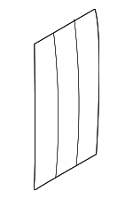 LR096398 - : Louver for Land-Rover Image