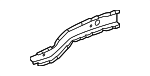 9076226200 - Body: Reinforcement for Mercedes-Benz Image