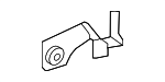 9106207600 - Body: Lower Bracket for Mercedes-Benz Image