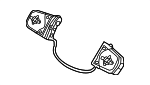 32266343 - Steering: Multi Switch for Volvo Image