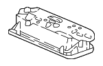 34100TVAA12 - : License Lamp for Honda: Accord, Insight Image