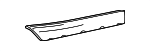 10281818 - Body: Door Outer Panel for GM Image