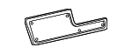 10353959 - Body: Door Interior Trim Panel for GM Image